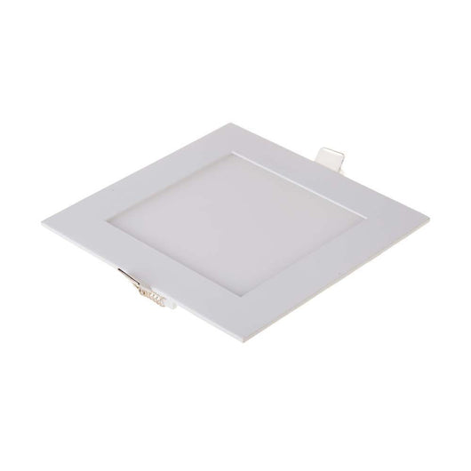 Pannello premium LED da 12 W 6400k quadrati