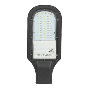 LED Street Light Samsung Chip - 30W 4000K