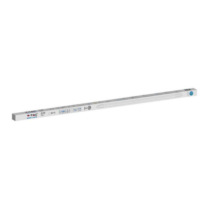 14W T8 LED TUBILE LED non rotable-90 cm 4000K G13