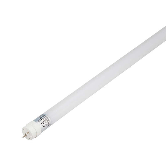 TUBO LED T8 18W G13 120 cm in Nanoplastica 4000K