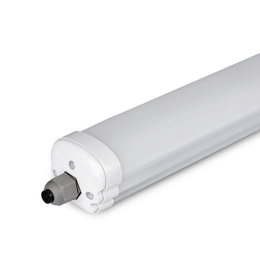 48W LED Gerie G-Serie G-Serie Economica 150 cm 6500K 120LM/WATT