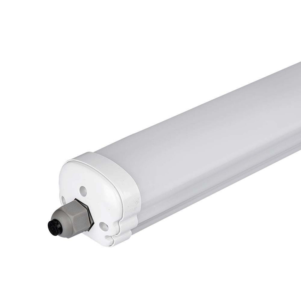 32W LED WP Serie X Economico Tubo-150 cm 4500K (160LM/W)