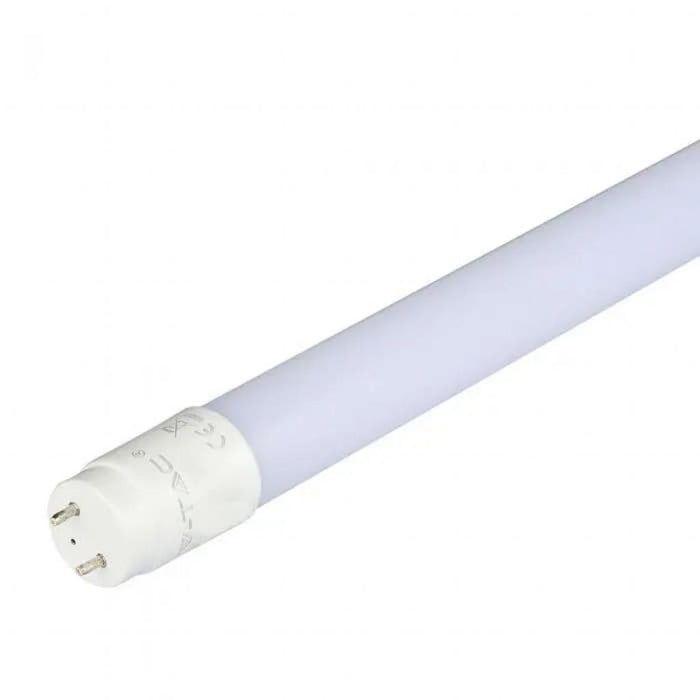 Tubo LED Samsung Chip - 120 cm 18W G13 Nano Plastic 4000K