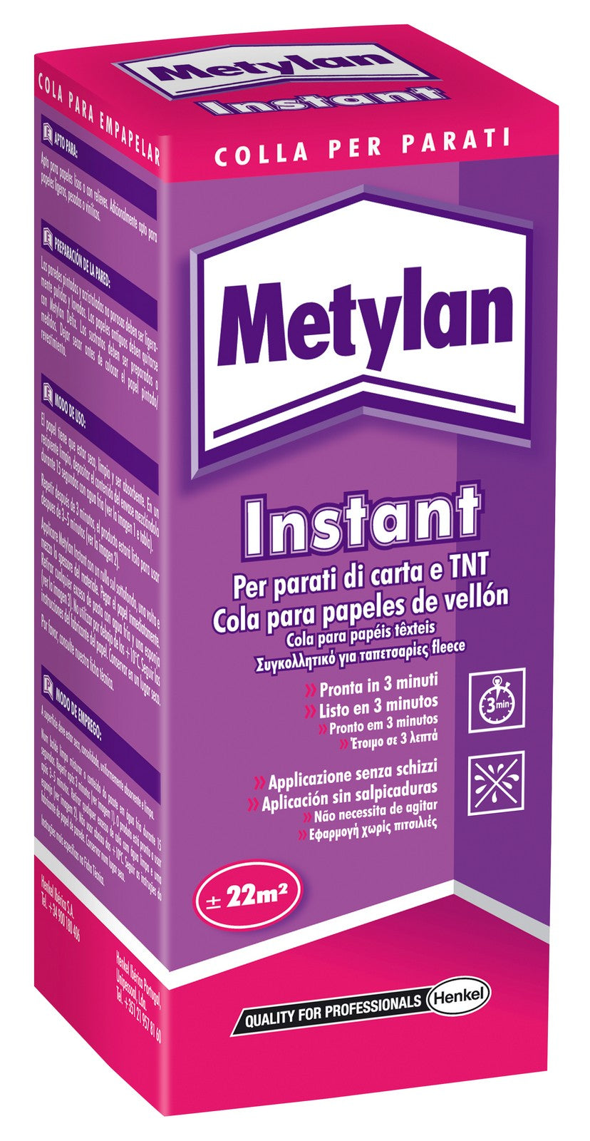 metylan istantaneo 21663