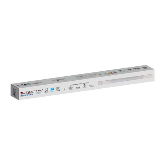 Samsung chip Samsung T5 60cm da 7 Watten LED LED a LED 3000K