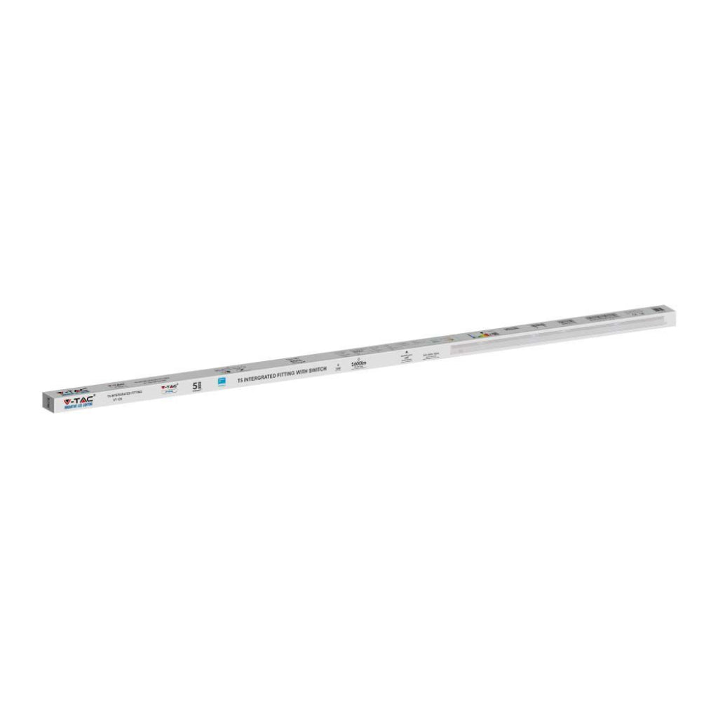 Samsung chip Samsung T5 120cm quadrati a pipistrelli LED da 16 W 3000K