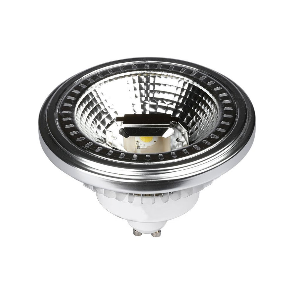 Spotlight a LED - AR111 12W GU10 2700K Dimmabile