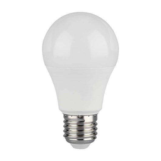 Bulbo LED - 10,5 W E27 A60 Termoplastico 4000K