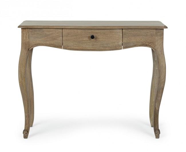 Consolle Domitille 100x40x76 cm in Legno