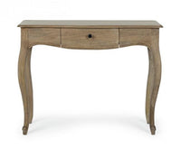 Consolle Domitille 100x40x76 cm in Legno