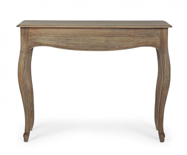 Consolle Domitille 100x40x76 cm in Legno