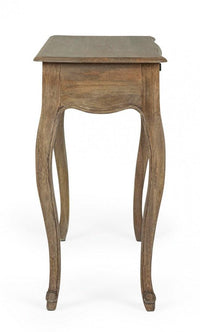 Consolle Domitille 100x40x76 cm in Legno