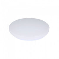 LED LED da 12 W Light-230mm con copertura latte CCT: 3in1-round