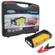 Jump Starter per Auto 300A 15000mAh Kit Emergenza Cavi Torcia Power Bank