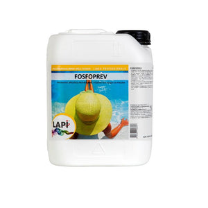 Riduttore Di Fosfati Per Piscine - Fosfoprev 6Kg