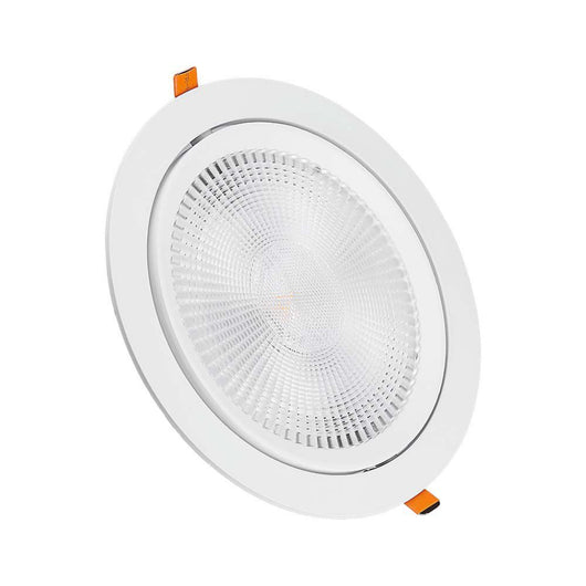 Downlight LED da 20 W Samsung Chip 3000K