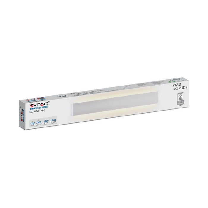 Lampada a parete a LED da 20 W Bianco BILED IP44 3000K