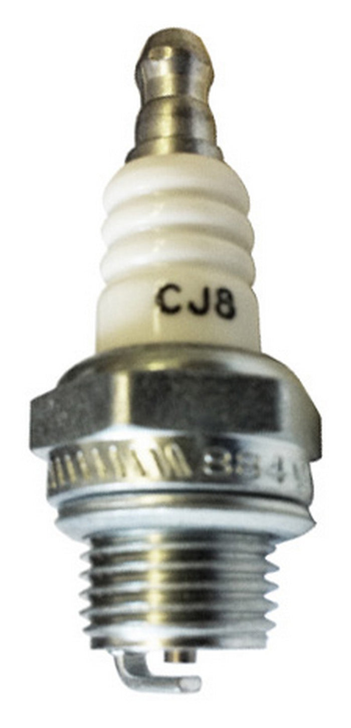 10pz candela per decespugliatore champion cj8*3210382 21987