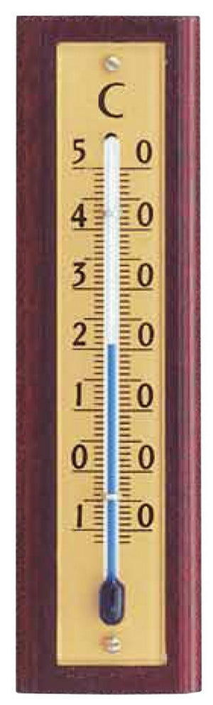 termometro in legno cm.12x3 art. 101119 cod:ferx.21998.stock