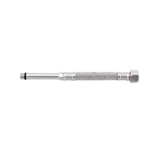 FLESSIBILE ACCIAIO INOX DN8 MXL 10X1 MXL 10x1 x F 3/8 cm. 040 DH