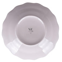 Servizio Piatti 12 Pezzi in New Bone China VdE Tivoli 1996 Versailles