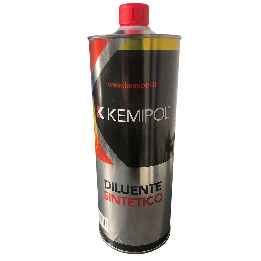 Diluente Sintetico Kemipol 1 lt