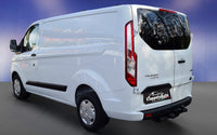 SPRINT05044 , Ford Transit Custom 3 sedili anteriori dal 2012-