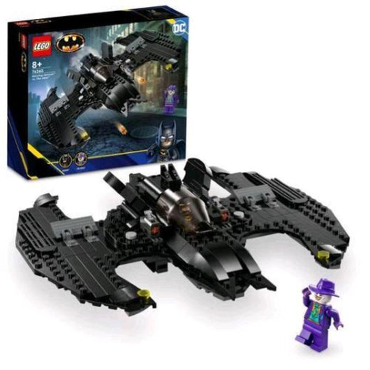 Lego dreamzzz 71455 il mostro gabbia custode oscuro con z-blob trasformabile in mini-aereo giocattolo o hoverbike e minifigure