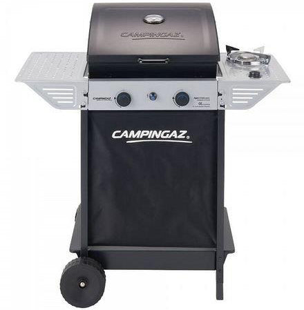 Barbecue Gas 'Campingaz Expert 100Ls+Rocky'