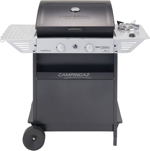 Barbecue Gas 'Campingaz Expert 200 Ls+Rocky'