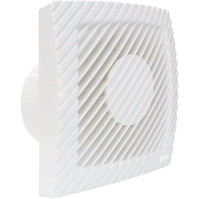 Aspiratore elettrico l lux mc/h  60 watt 15 foro mm 80 Lux