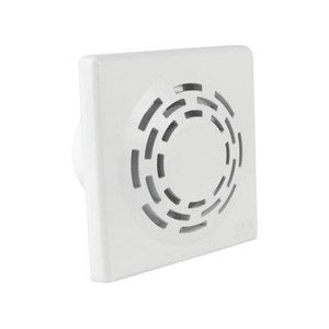 Aspiratore elettrico ponente lux mc/h 60 watt 15 foro mm 80 Lux