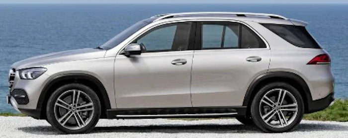 RIGUM905625, MERCEDES GLE W167 anche PHEV dal 2019- , GLE C167 Coupè dal 2019-