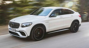 RIGUM905625, MERCEDES GLE W167 anche PHEV dal 2019- , GLE C167 Coupè dal 2019-