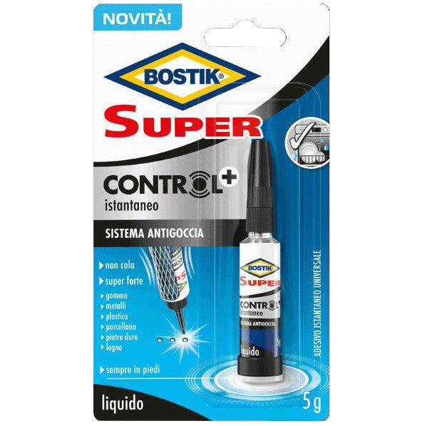 BOSTIK SUPERCONTROL GR.5  PZ 24,0