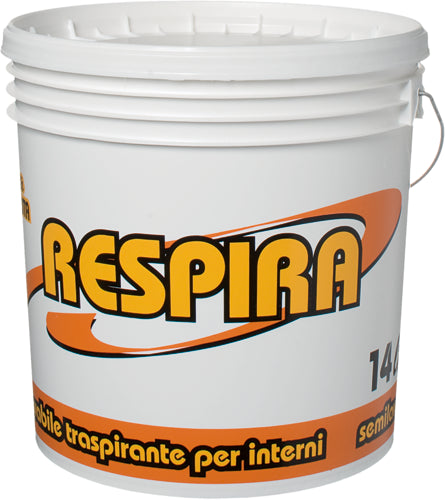 Traspirante 'Respira' 13Lt