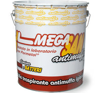 Idropittura Antimuffa 'Megasan' 13Lt V