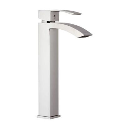 Miscelatore lavabo alto  Linea Marte