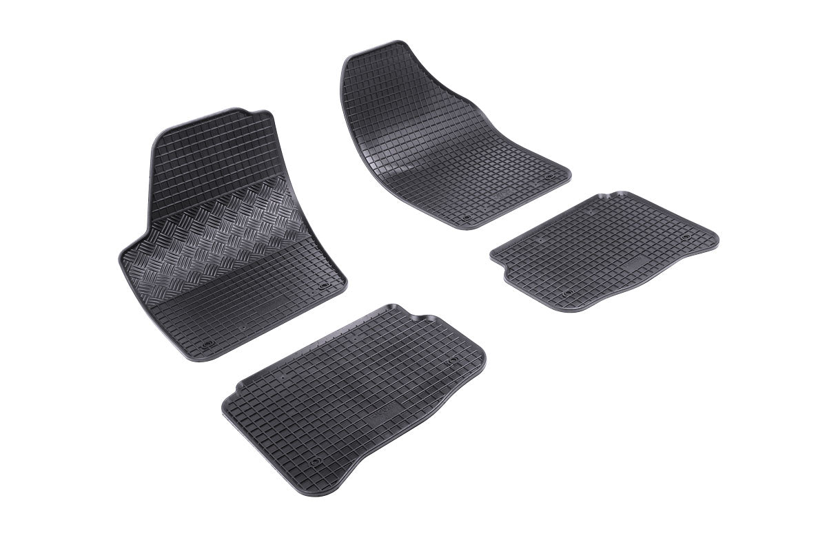 RIGUM902723 , Seat Cordoba II 6L dal 2002-2009 , Seat Ibiza 6L dal 2002-2008 , Skoda Fabia I 6Y dal 2000-2007 , Volkswag