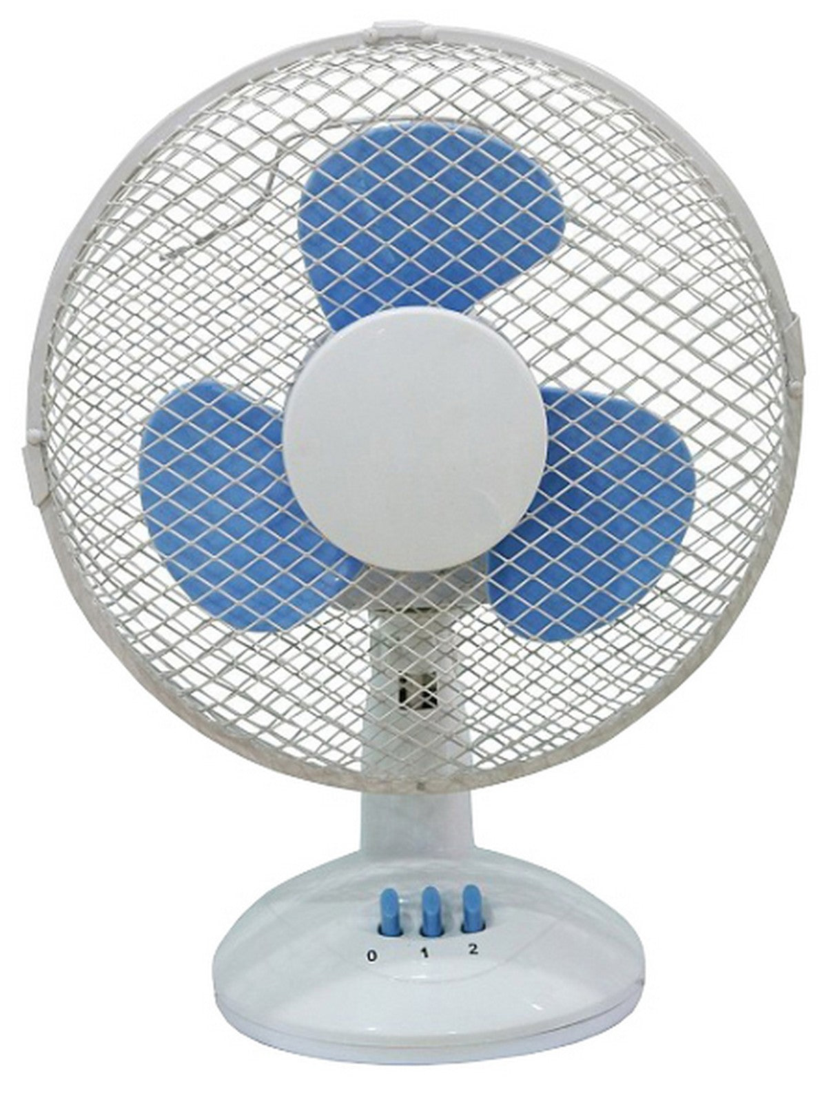 ventilatore da tavolo 23 cm (9) df-12rt-sgm 22699