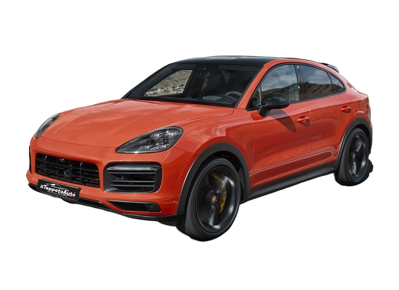 RIGUM904581, Porsche Cayenne dal 2017-, Vw Touareg dal 2017-