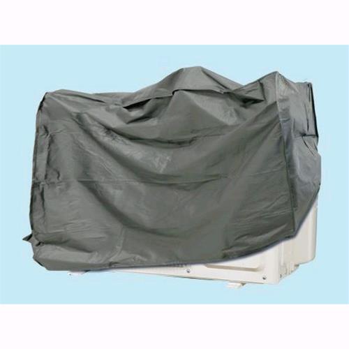 Telo cover copri condizionatore impermeabile 87x53x28 cm  1pz