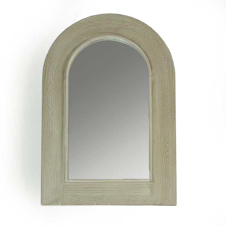 Specchio amburgo arco piccolo cm 40x2x60