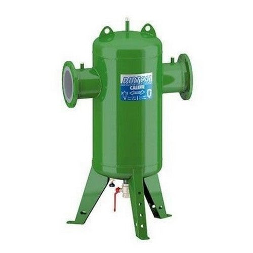 Defangatore Con Magnete Attacchi Flangiati Pn 10 Dn 200 CALEFFI 546620