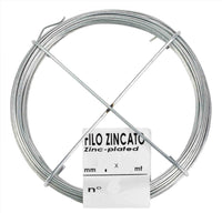 MATASSINA FILO ZINCATO N. 2 FILOTECNICA PZ 30,0