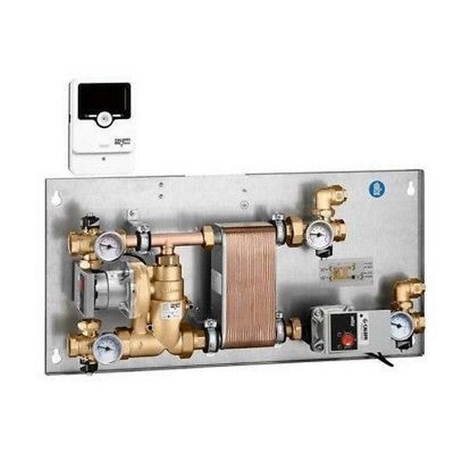 Gruppo Compatto Per Collegamento E Gestione Energia CALEFFI 285065HE3