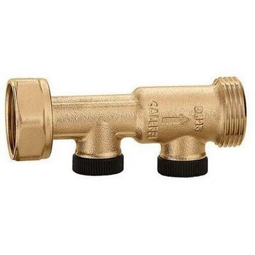 Valvola Di Ritegno Tipo Ea Dn15 3/4? Mx3/4"F CALEFFI 304645