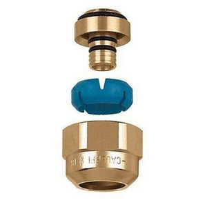 Raccordo Diametro Autoadattabile 3/4" Int 12,5÷13 Est 16÷18 CALEFFI 680535