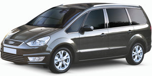 SPRINT00906 , Ford S Max I Restyling 2013 - 2014, Ford Galaxy II Restyling  2013 - 2014 (2 Fix FC)