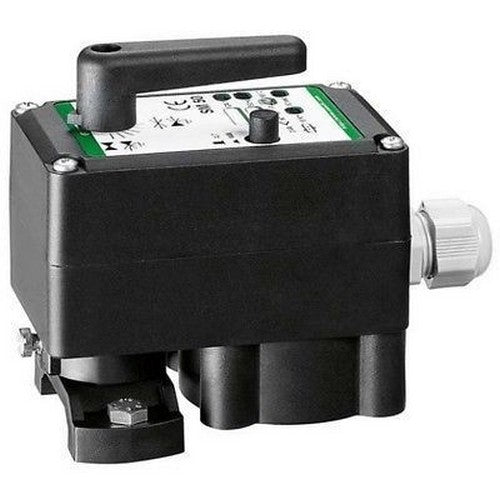 Servomotore Per Valvole Misceltarici 24V 15Nm CALEFFI 637003